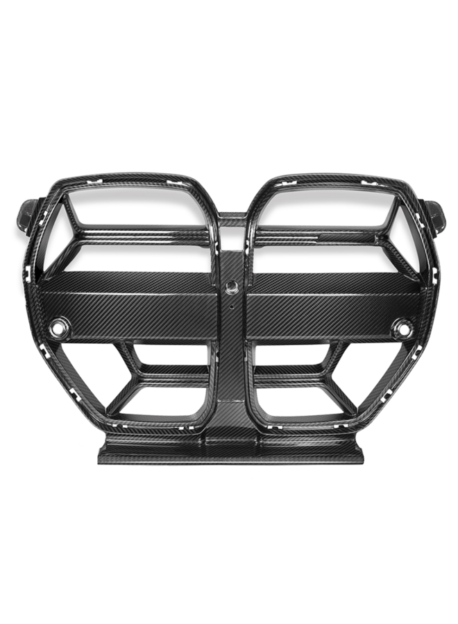 BMW G80 G81 G82 G83 M3 M4 Carbon CSL grill kidney grille