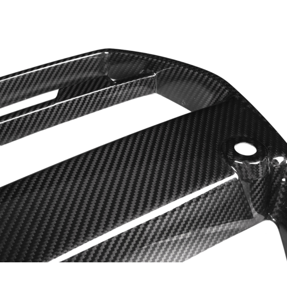 BMW G80 G81 G82 G83 M3 M4 Carbon grill nieren