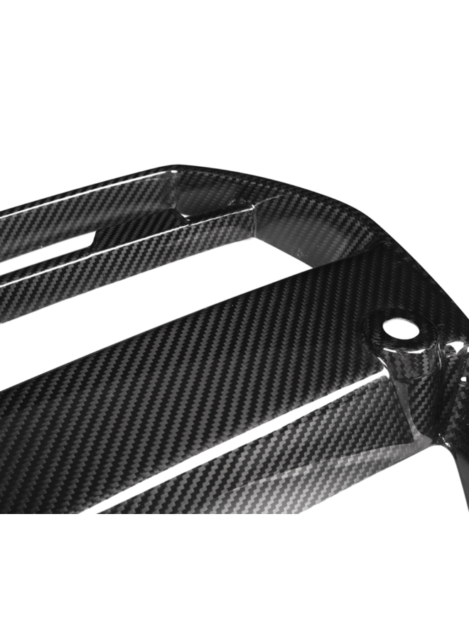 BMW G80 G81 G82 G83 M3 M4 Carbon grill kidney grille