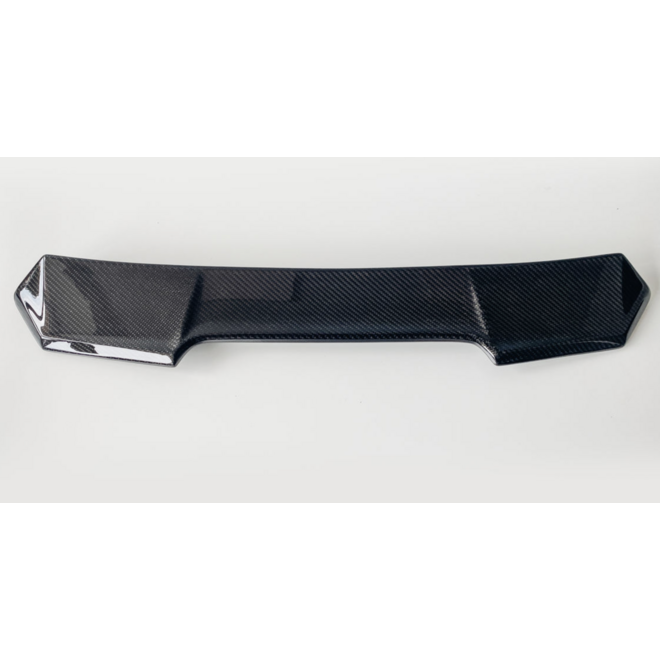 Ferrari GTC4 Lusso carbon roof spoiler
