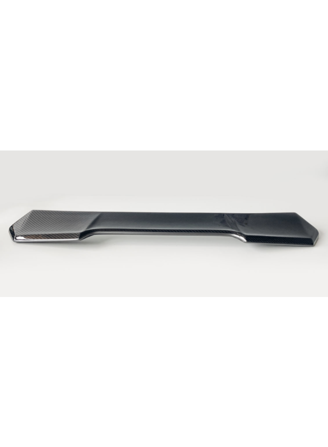 Spoiler sul tetto in carbonio Ferrari GTC4 Lusso