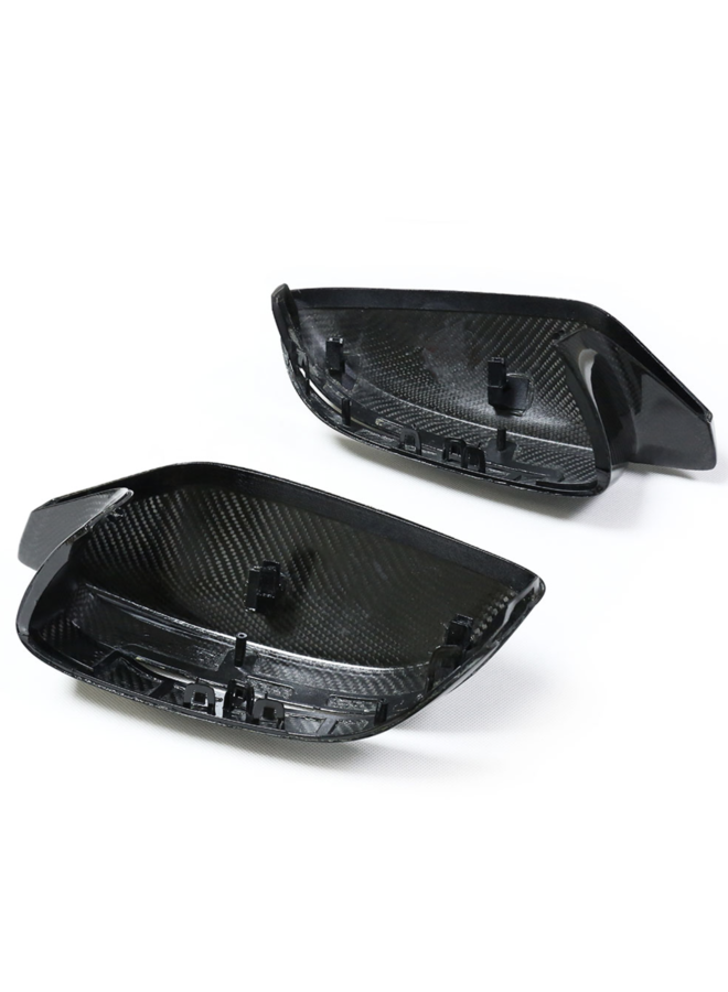 BMW G80 G81 M3 G82 G83 M4 carbon mirror covers