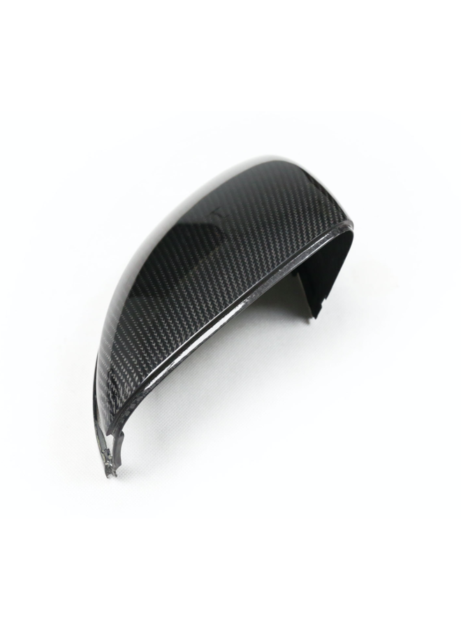 Mecedes G class W464 Carbon mirror covers