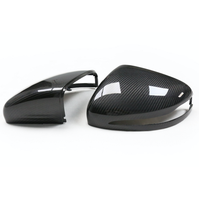 Mecedes G class W464 Carbon mirror covers