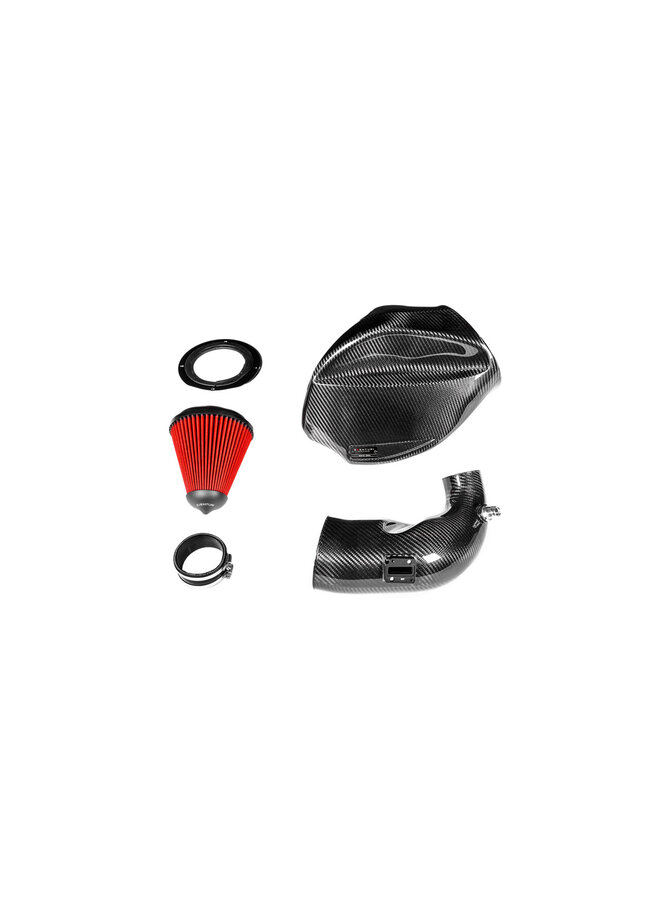 Eventuri Carbon intake BMW M240i G42