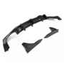 Carbon-Diffusor für Audi RS6 C8 & RS7 C8