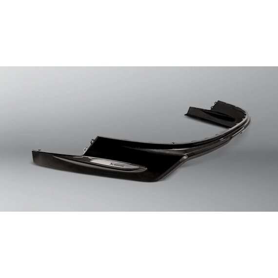 Difusor de carbono Porsche 992 911 GT3 / Touring
