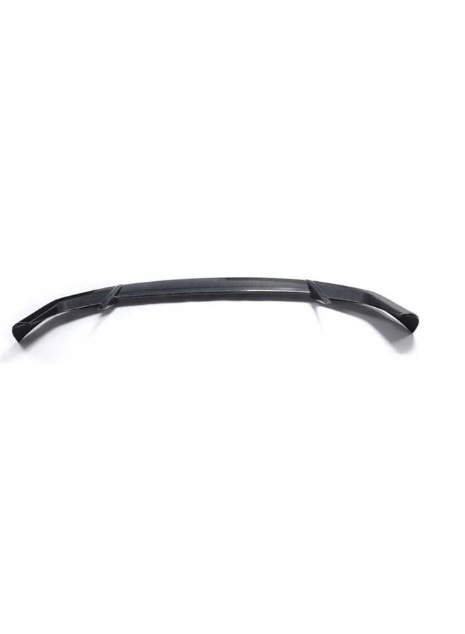 Spoiler de techo de carbono estilo BMW X3 G01 X3M F97 MP