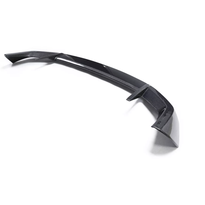 Spoiler sul tetto in carbonio stile BMW X3 G01 X3M F97 MP