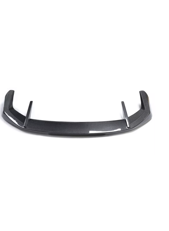 Carbon dak spoiler BMW X3 G01 X3M F97 MP style