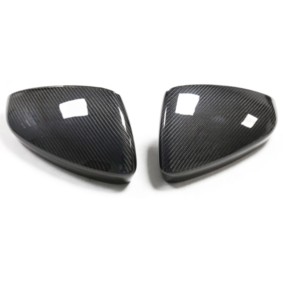 Coques de rétroviseurs en carbone Audi A3 S3 RS3 8Y