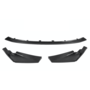 Divisor de lábio dianteiro BMW G80 G81 G82 G83 M3 M4 Carbono CSL