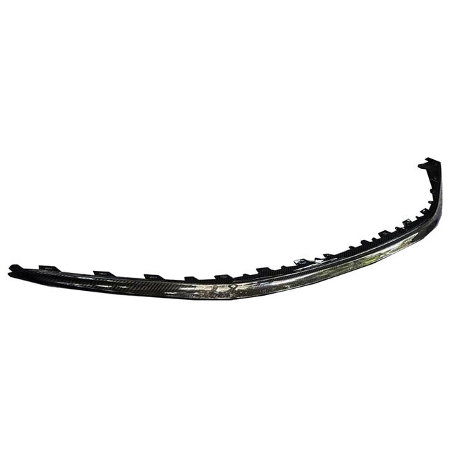 Porsche 911 992 Carbon front lip splitter