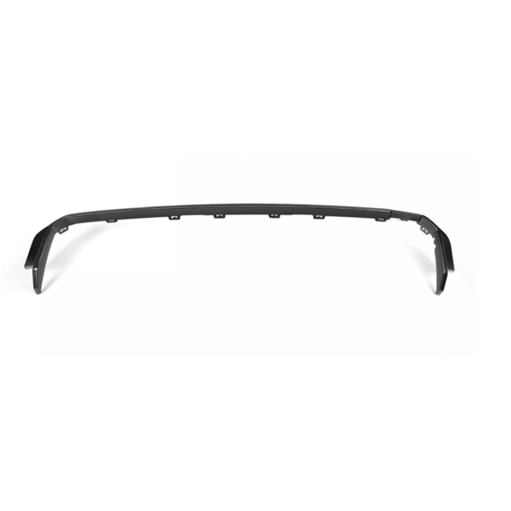 BMW G80 G81 G82 G83 M3 M4 Rivestimento bordo diffusore in carbonio