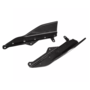 BMW 2 Serie G42 P carbon side skirts