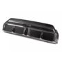 BMW 2 serie G42 carbon P diffuser