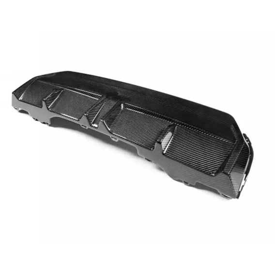 BMW 2er G42 Carbon P Diffusor