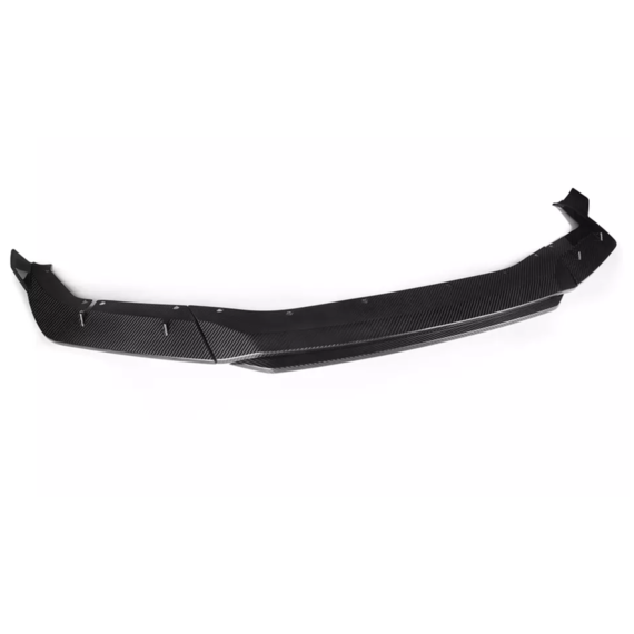 BMW F90 M5 LCI Carbon MT Frontlippensplitter