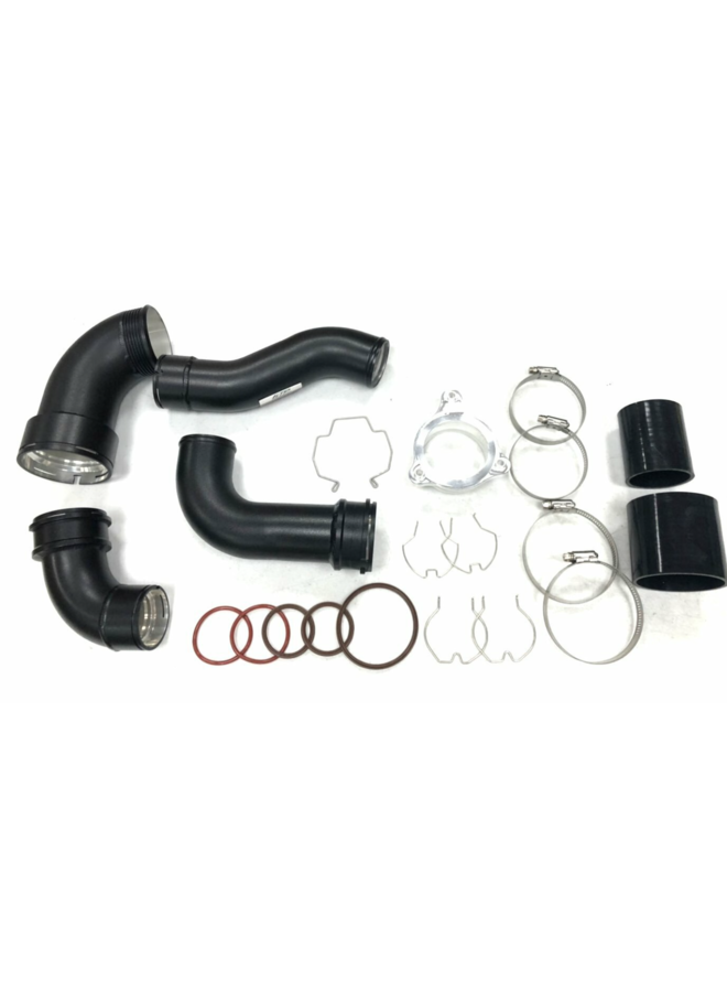 BMW S58 M3 M4 G80 G81 G82 G83 X3M Charge pipe