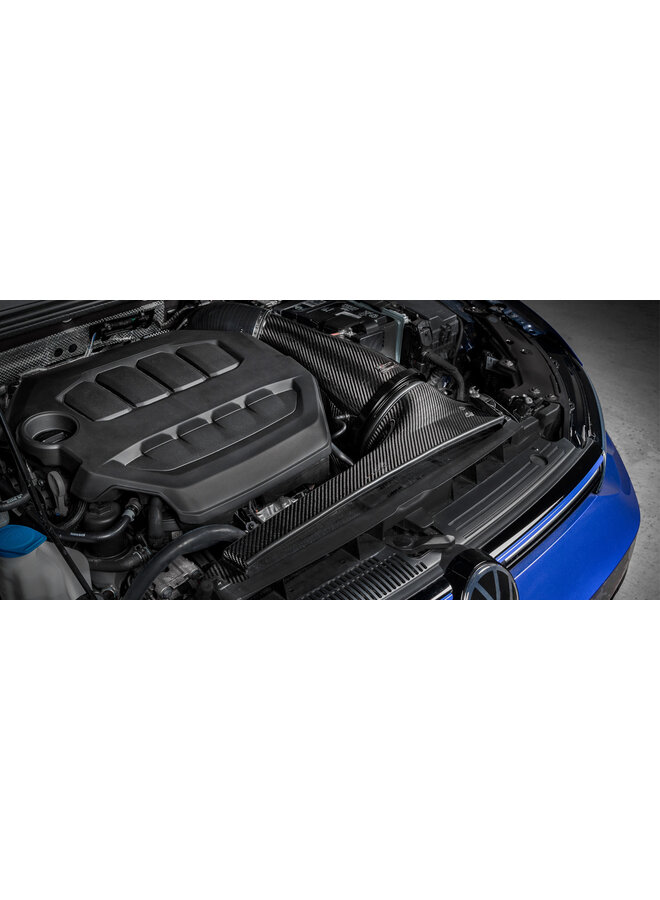 Eventuri Volkswagen golf 8 GTI R Admisiones de carbono