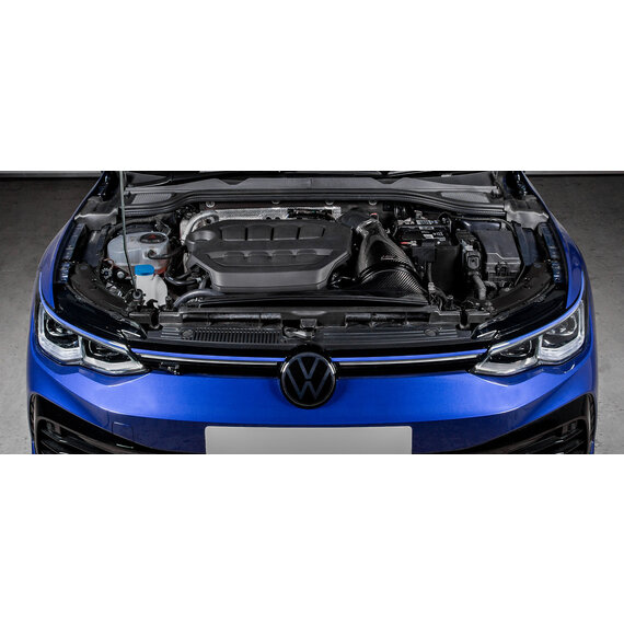 Eventuri Volkswagen golf 8 GTI R Carbon intake