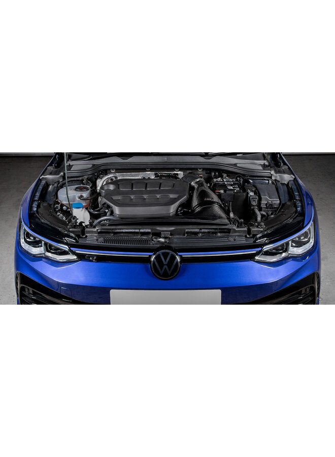 Eventuri Volkswagen golf 8 GTI R Carbon intake