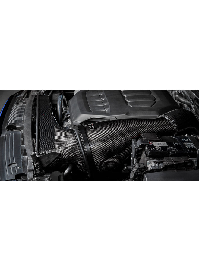 Eventuri Volkswagen golf 8 GTI R Carbon intake