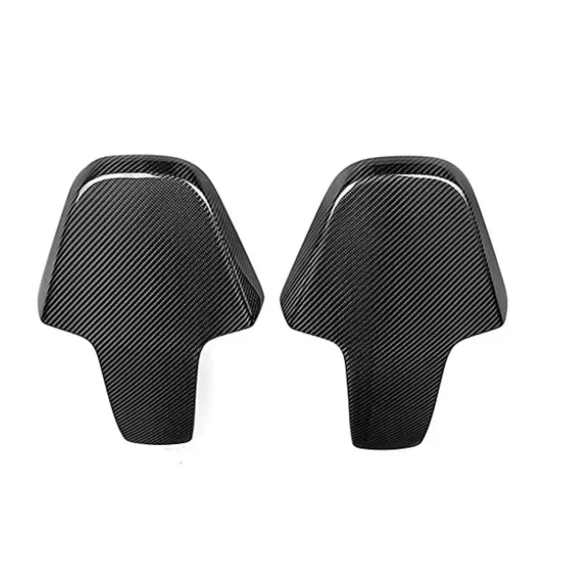 BMW G80 G81 G82 M3 M4 Soporte de cabeza de carbono