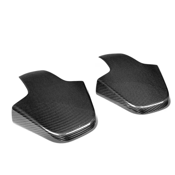 BMW G80 G81 G82 M3 M4 Soporte de cabeza de carbono