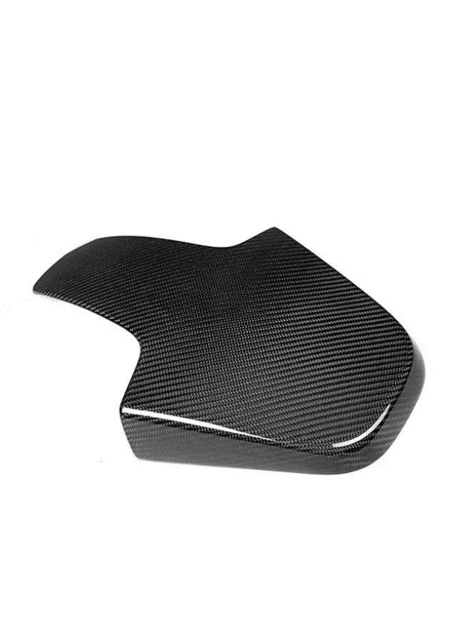 BMW G80 G81 G82 M3 M4 Soporte de cabeza de carbono