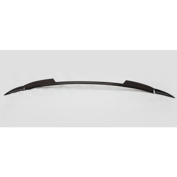 Audi A7 S7 RS7 C8 Carbon kofferbak spoiler lip