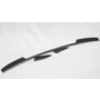 Audi A7 S7 RS7 C8 Labbro dello spoiler del bagagliaio in carbonio