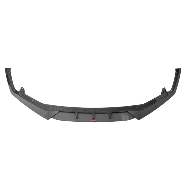 Audi RS6 RS7 C8 Urban carbon front lip splitter