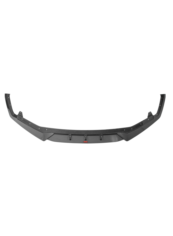 Divisor de labio delantero de carbono Audi RS6 RS7 C8 Urban