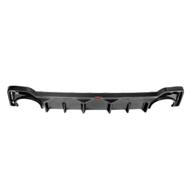 Audi RS6 RS7 C8 Urban Carbon Diffusor