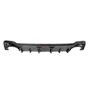 Difusor de carbono urbano para Audi RS6, RS7 y C8