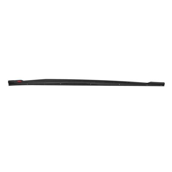 Audi RS6 RS7 Urban carbon side skirt extensions