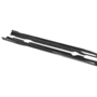 Extensiones de faldones laterales de carbono BMW serie 4 G26 i4