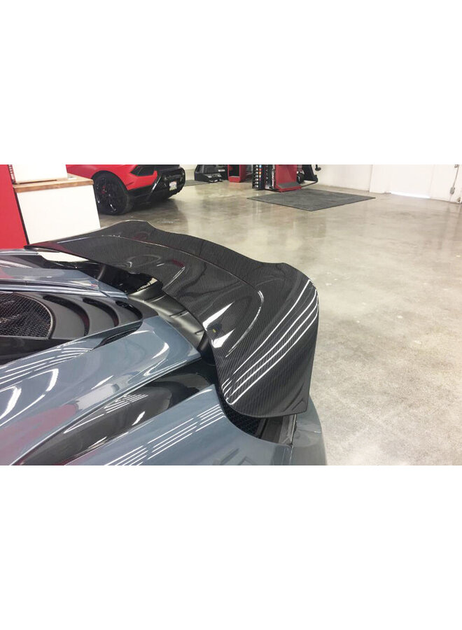 McLaren 720S Carbon-Flügelspoiler