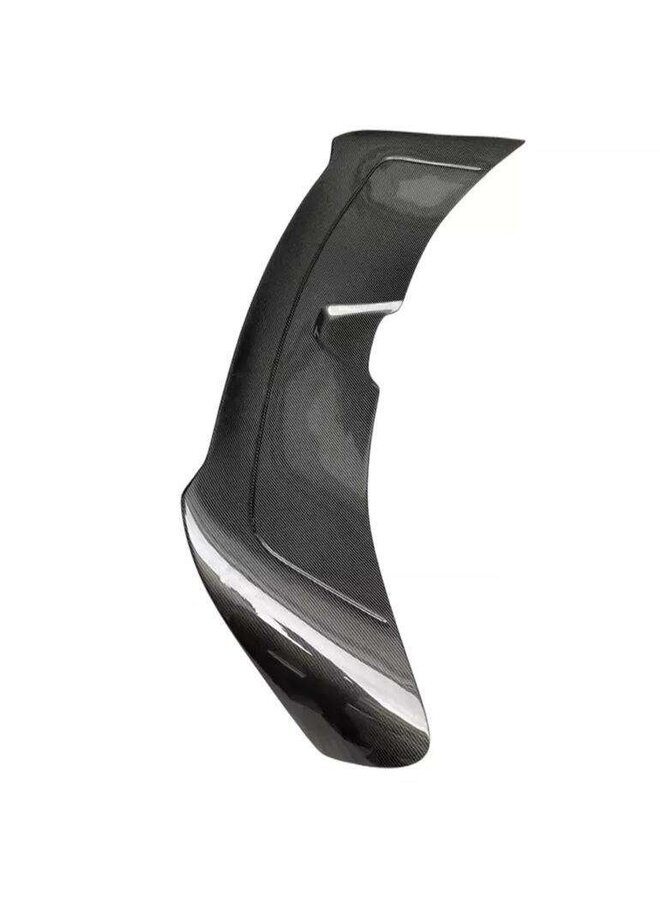 Aileron d'aile en carbone McLaren 720S