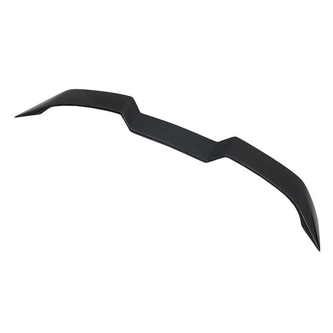 Spoiler do porta-malas em carbono BMW G80 M3