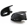 BMW X3 X4 X5 X6 G03 G04 G05 G06 pièce ensemble de miroirs de style M