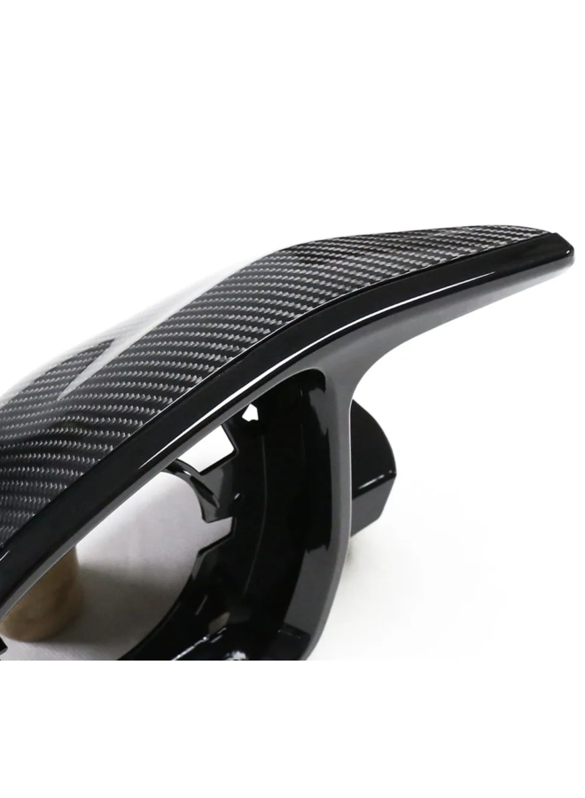 BMW X3 X4 X5 X6 G03 G04 G05 G06 pieza Juego de espejos estilo M