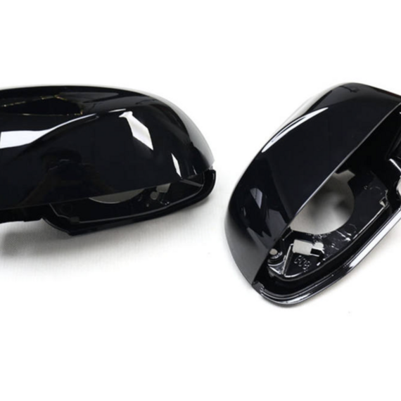 4 Plinthes De Protection Porte Pour BMW X3 - Fibre De Carbone - Autocollant Fort - Décoratif Et Anti-rayures