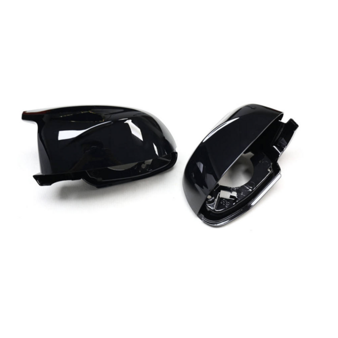 BMW X3 X4 X5 X6 G03 G04 G05 G06 set di specchietti stile M