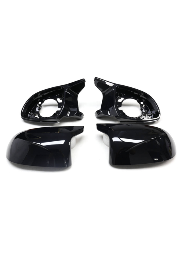 BMW X3 X4 X5 X6 G03 G04 G05 G06 piece M style mirror set