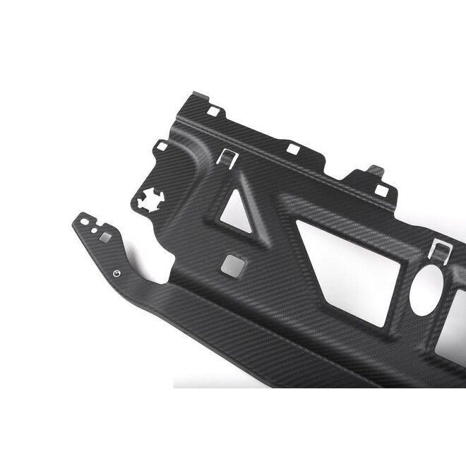 BMW G80 G81 G82 G83 M3 M4 Carbonverkleidung Motorraum