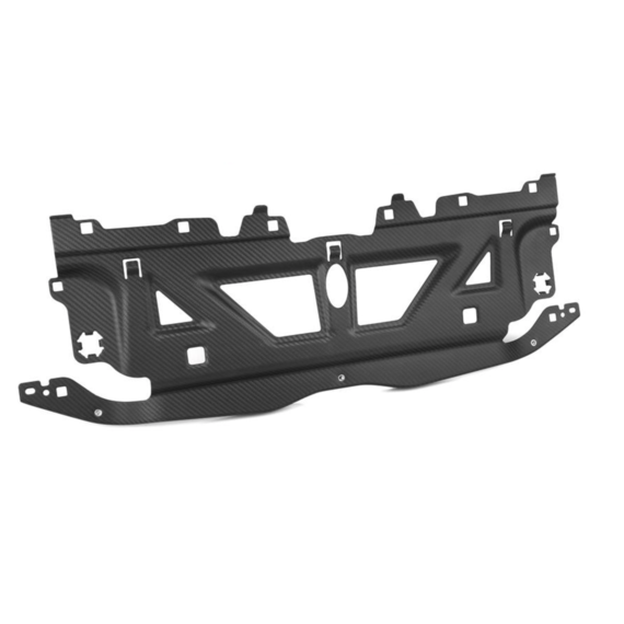 BMW G80 G81 G82 G83 M3 M4 Compartiment moteur en panneau de carbone