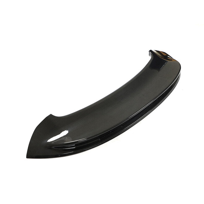 Porsche 992 911 GT3 Style ducktail kofferbak spoiler vleugel