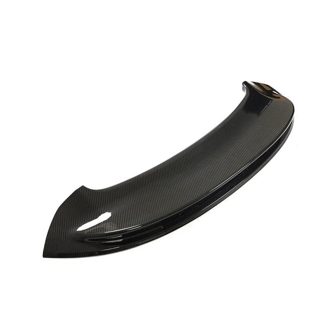 Porsche 992 911 GT3 Style ducktail trunk spoiler wing